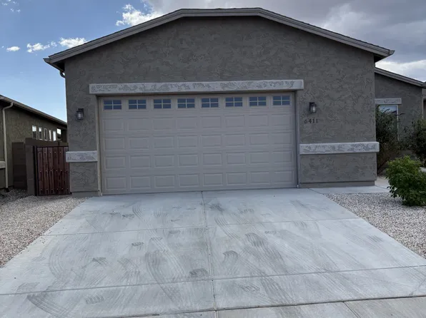 6411 E Marley Ave, Prescott Valley, AZ 86314