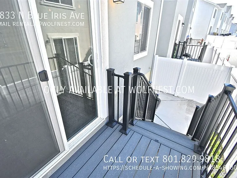 1833 N Blue Iris Ave — Photo 40