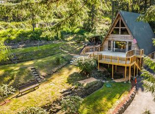 1572 Kalama River Rd, Kalama, WA 98625