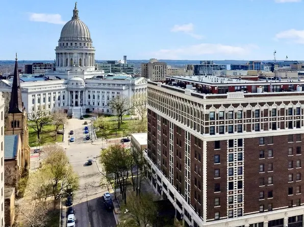 123 W Washington Avenue #311, Madison, WI 53703