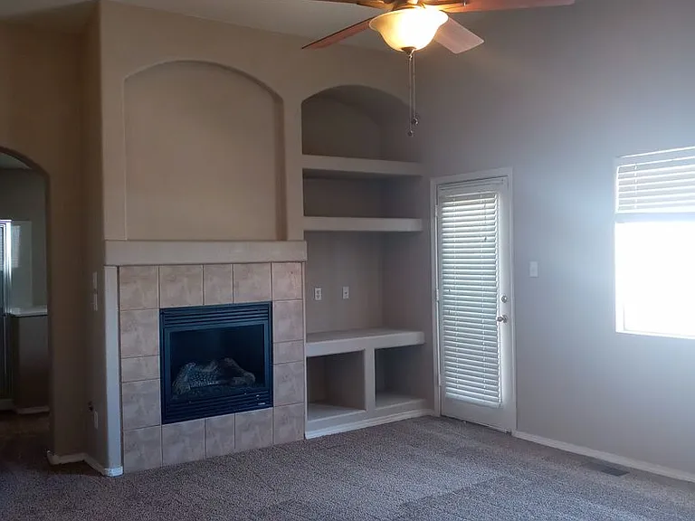 9900 Sunshine Mesa Dr NW — Photo 19