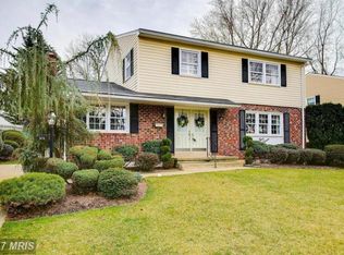 315 Townleigh Rd, Reisterstown, MD 21136