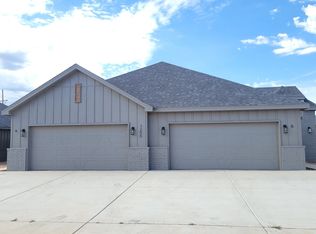 7206 22nd Pl, Lubbock, TX 79407
