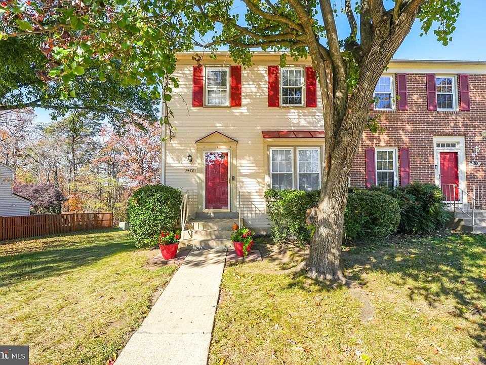 1st image of 7460 Towchester Ct