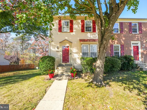 7460 Towchester Ct, Alexandria, VA 22315