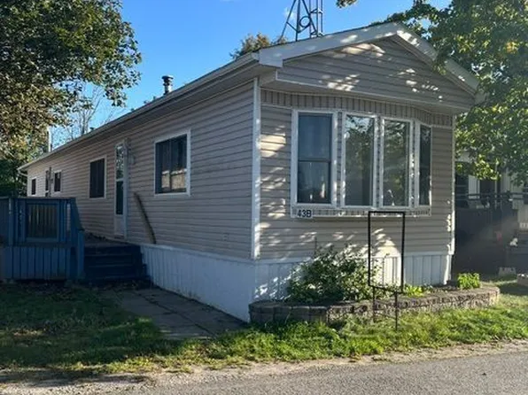 2244 Heritage Line #43B, Otonabee South Monaghan, ON K0L 2G0