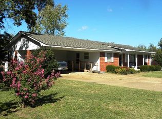 1915 Dogwood St, Pocahontas, AR 72455