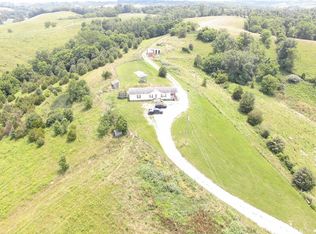 1058 Moorefield Rd, Carlisle, KY 40311