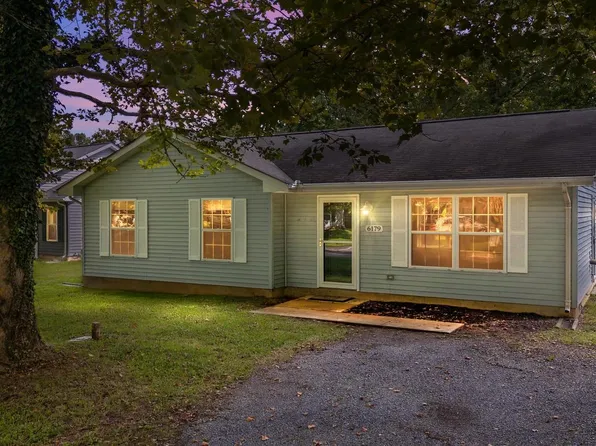 6179 E Dorlon Dr, Rock Hall, MD 21661