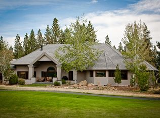 19365 Cayuse Crater Ct, Bend, OR 97702
