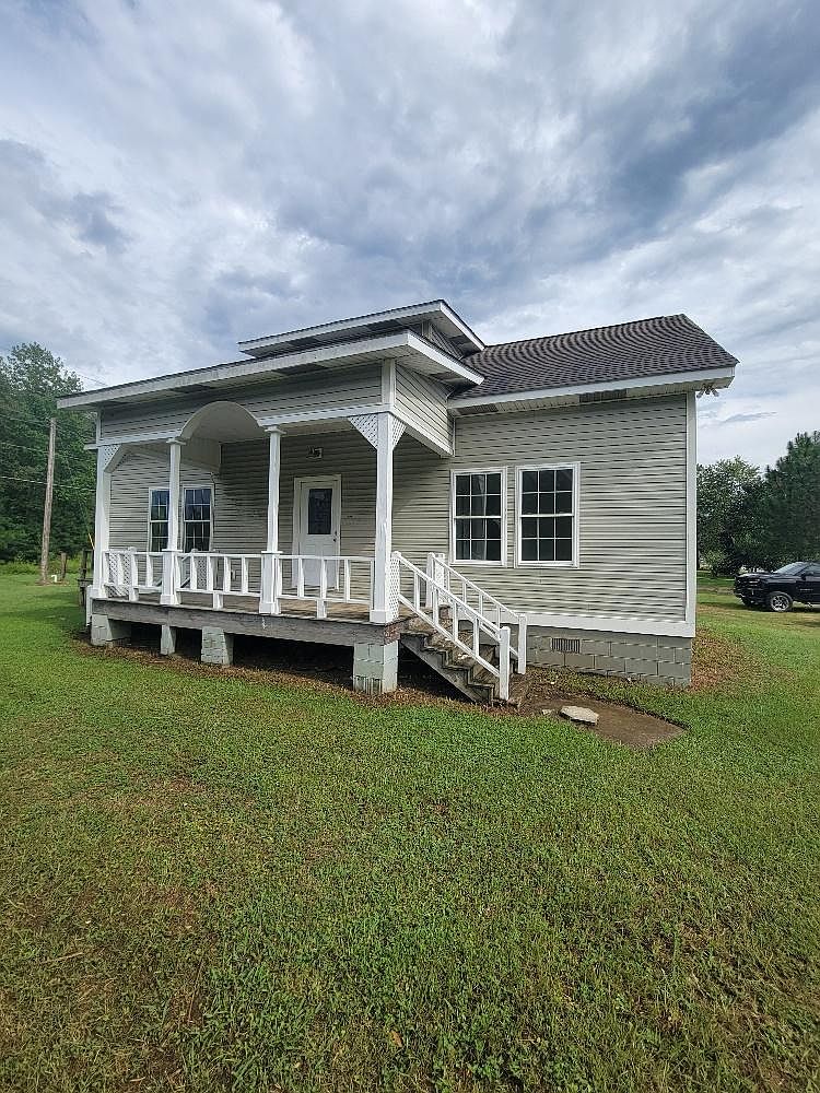 615 David St, Metter, GA 30439 Zillow