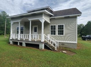 615 David St, Metter, GA 30439