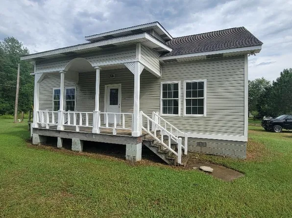 615 David St, Metter, GA 30439