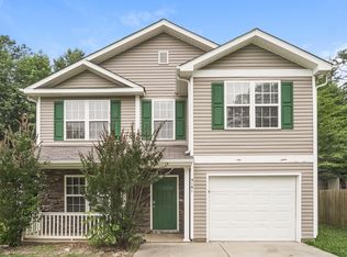 5141 Autumn Oak Dr, Charlotte, NC 28269