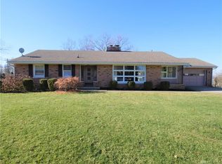 1604 Schirm Dr, Middletown, OH 45042