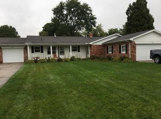 250 N Frost Dr, Saginaw, MI