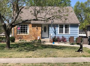 403 Euclid Blvd, Carthage, MO 64836