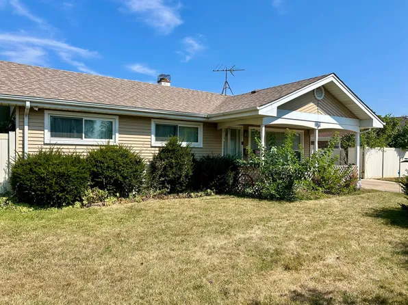 8320 W Carmen Ave, Norridge, IL 60706