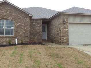 46 Grandstand, Austin, AR 72007