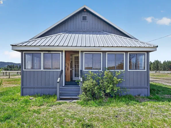 25660 Sprague River Rd, Sprague River, OR 97639