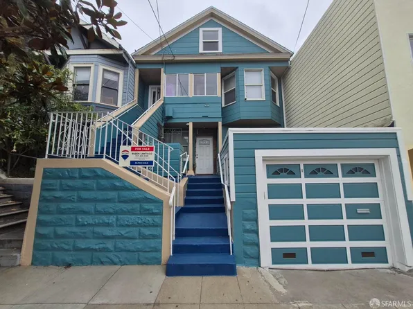277 Lisbon Street, San Francisco, CA 94112
