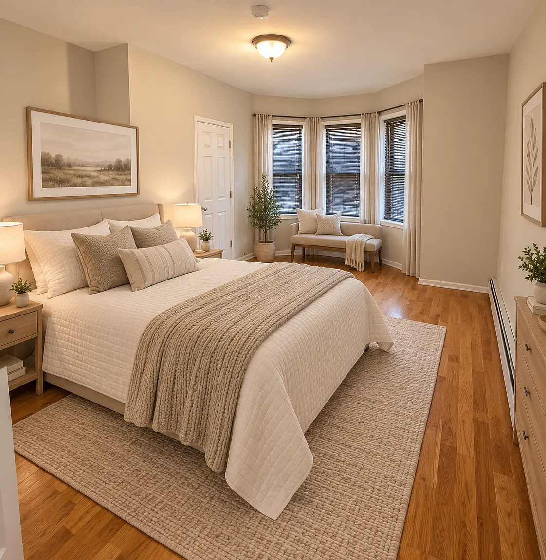 3 bed, $2,100 — Photo 1