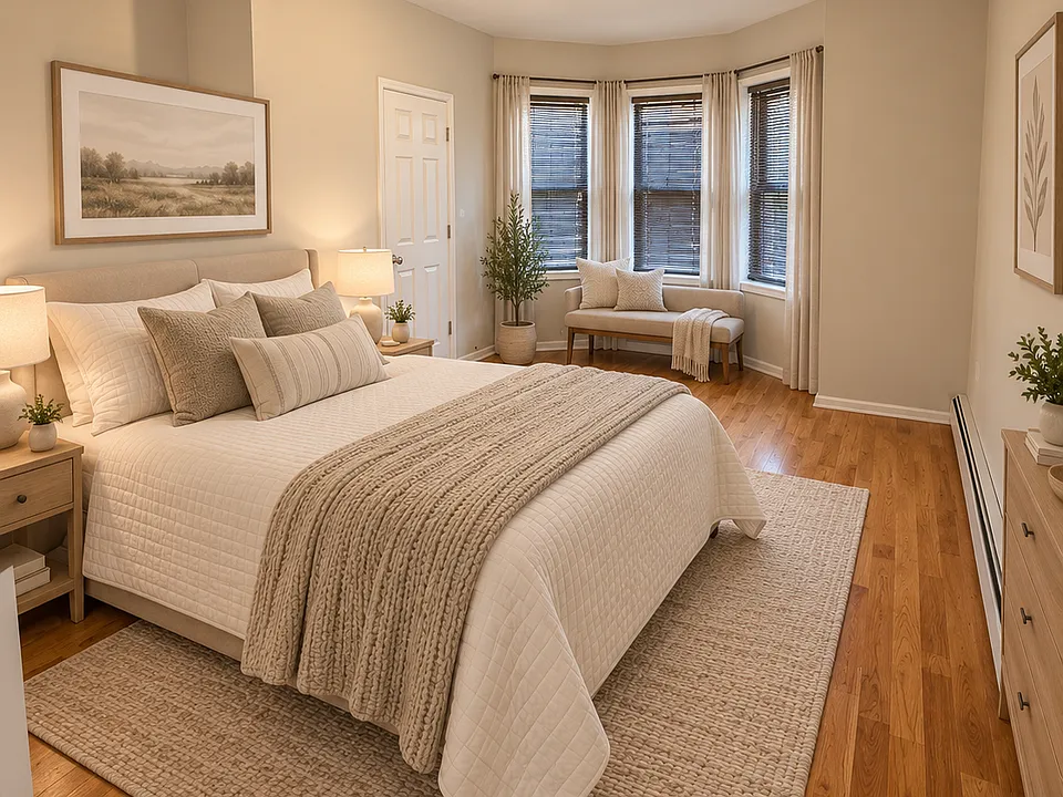 149 Fairmount Ave #1