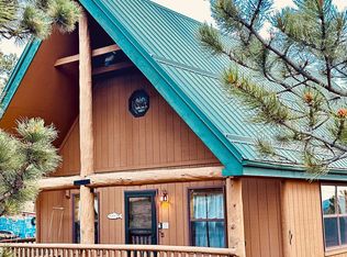 364 Taylor Rd, Lyons, CO 80540