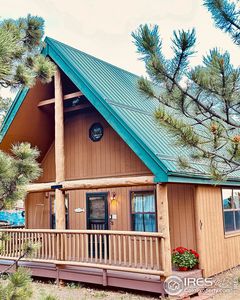 364 Taylor Rd, Lyons, CO, 80540