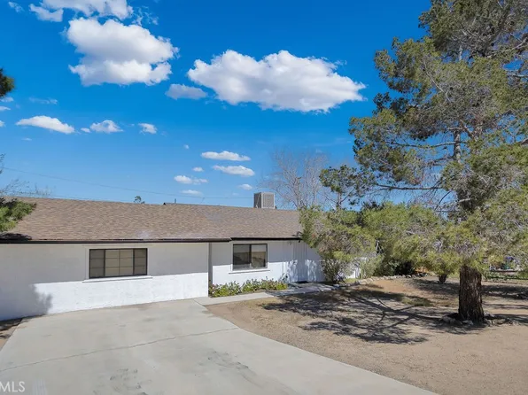 61680 Valley View Dr, Joshua Tree, CA 92252