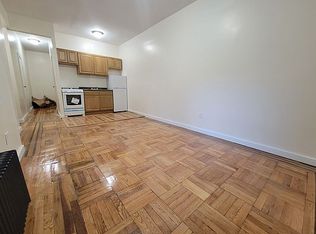 740 Empire Blvd APT 1A, Brooklyn, NY 11213