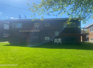 4101 Cope St, Anchorage, AK 99503