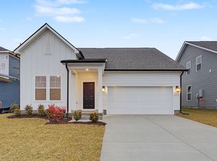 328 Black Bear Dr, Mount Pleasant, TN 38474