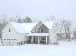 140 Stonegate Ln, Front Royal, VA 22630