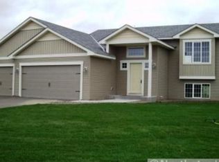 7780 Lasalle Ct NE, Otsego, MN 55301