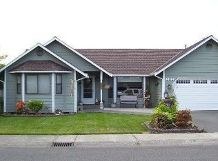 302 Warwick St, Enumclaw, WA 98022