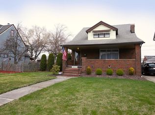 10519 S Highland Ave, Garfield Heights, OH