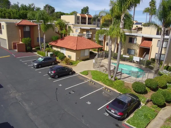 Mira Monte Apartments
