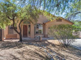 4521 N Scenic Mountain Dr, Tucson, AZ 85750