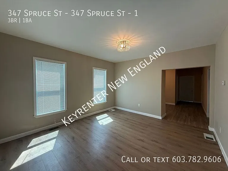 347 Spruce St #1 — Photo 3