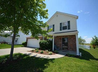 213 River Laurel Dr, Belleville, IL 62220