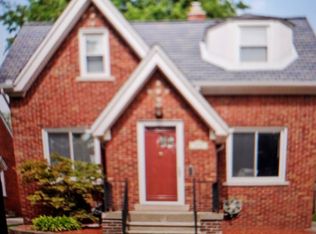 474 Calvin Ave, Grosse Pointe, MI 48236