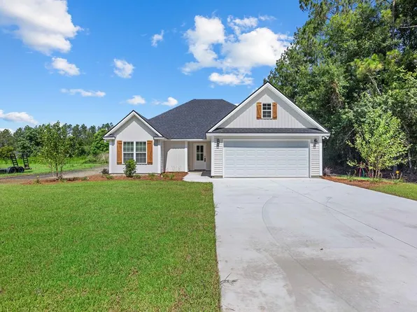 51 Magnolia Trl, Lakeland, GA 31635