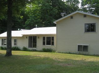 9877 State Highway M28, Newberry, MI 49868