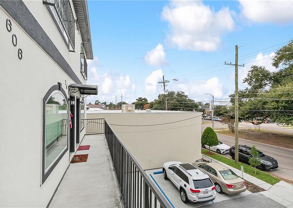 1st image of 606 Harrison Ave #2-A