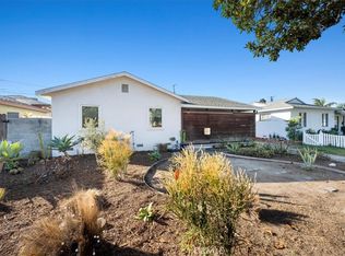 2806 Fisk Ln, Redondo Beach, CA 90278