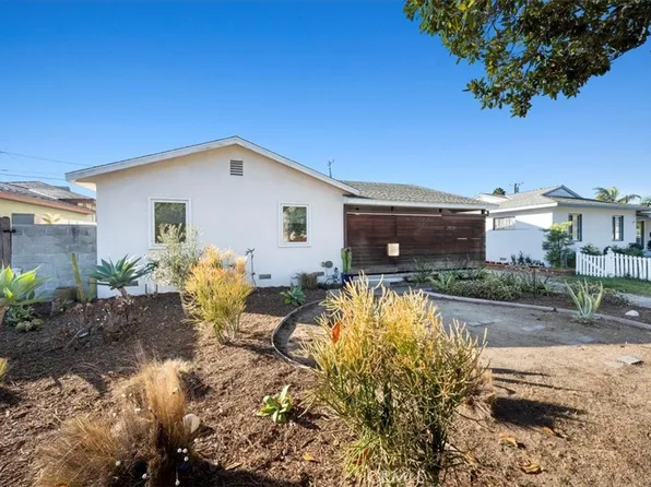 2806 Fisk Ln, Redondo Beach, CA 90278
