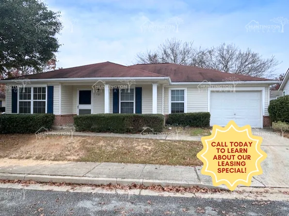 101 Sinton Pl, Warner Robins, GA 31098