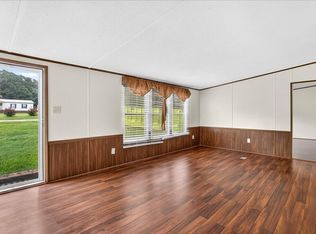 92 Little Mill Rd, Henderson, NC 27537