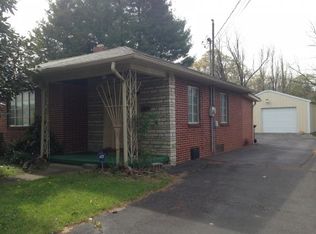 2005 E Unaka Ave, Johnson City, TN 37601